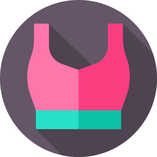 Sports bra